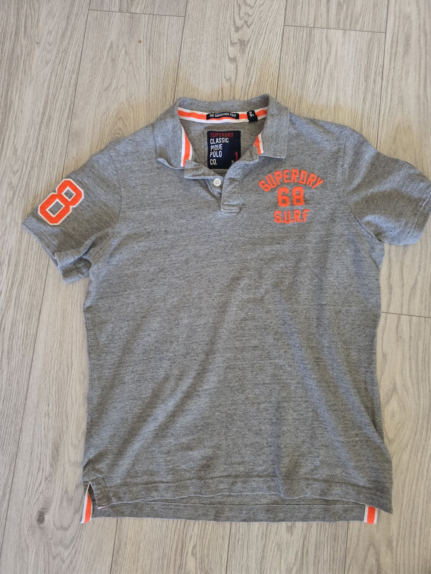 Тениска Superdry XL