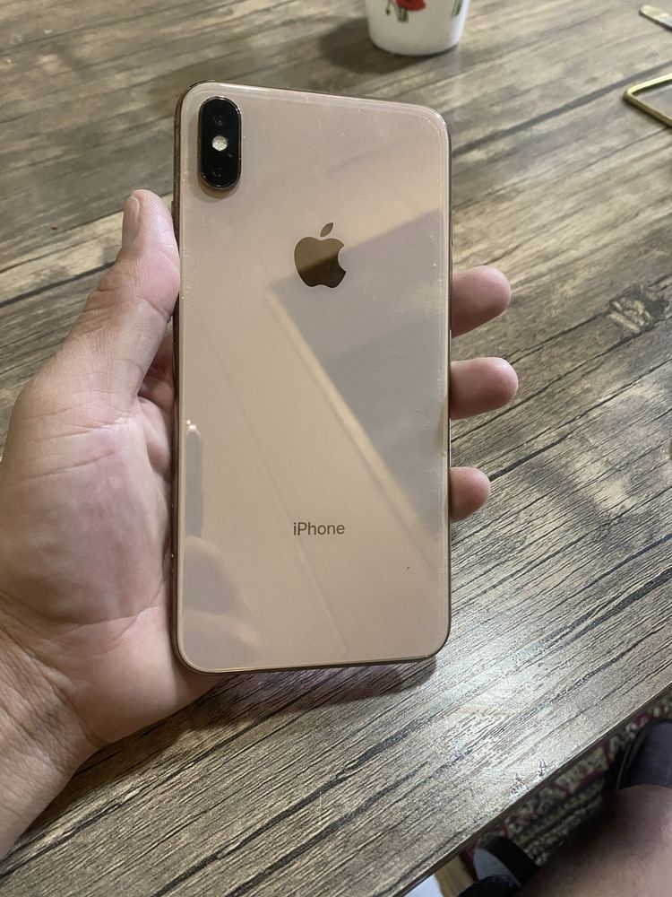 Айфон XS max 512