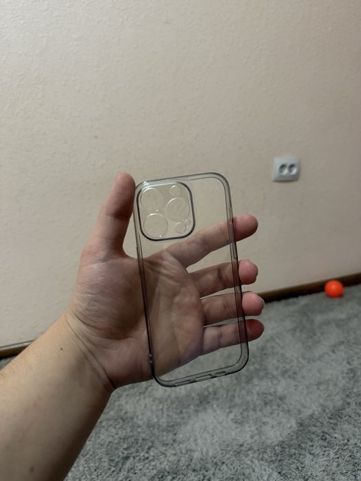 Чехол на iphone 14 pro