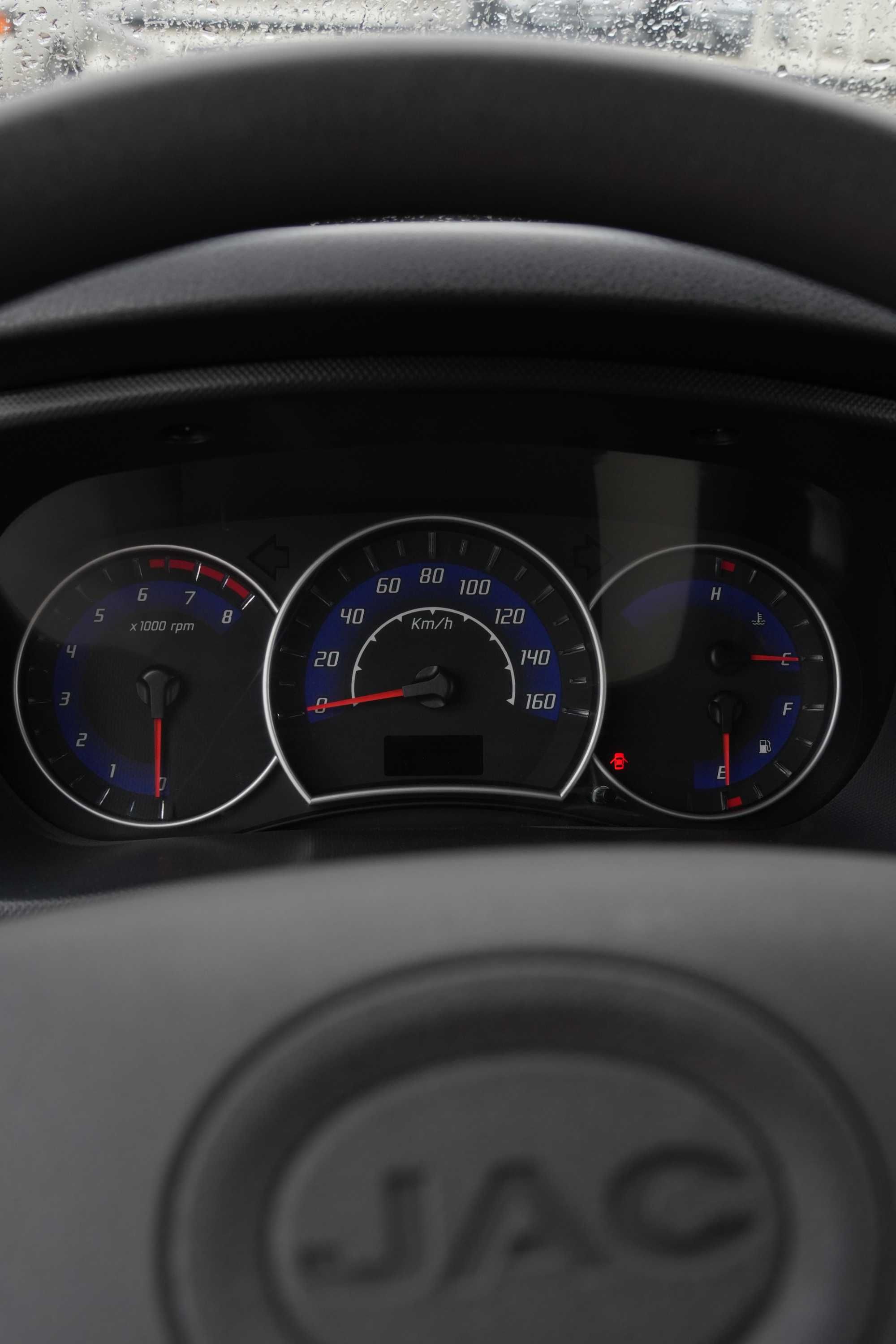 JAC X200larimiz sotuvda tayyor yilli 2025 kirib keldi