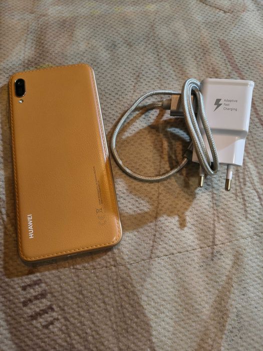 Vând Huawei Y6 2019