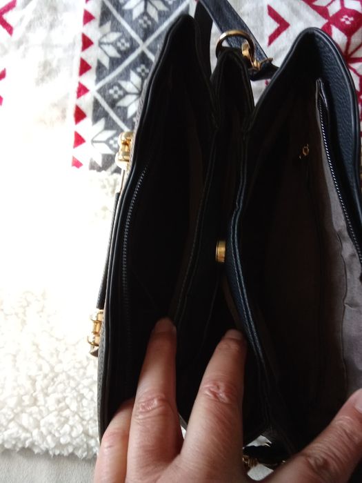 Чисто нов маркова чанта