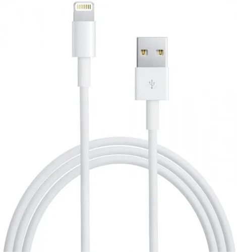Акция Распродажа Оригинальный кабель Apple Lightning to USB для Iphone