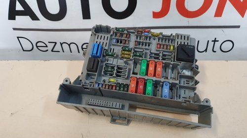 Panou sigurante BMW 3 V (E90) [ 2004 - 2012 ] OEM 6906607-03