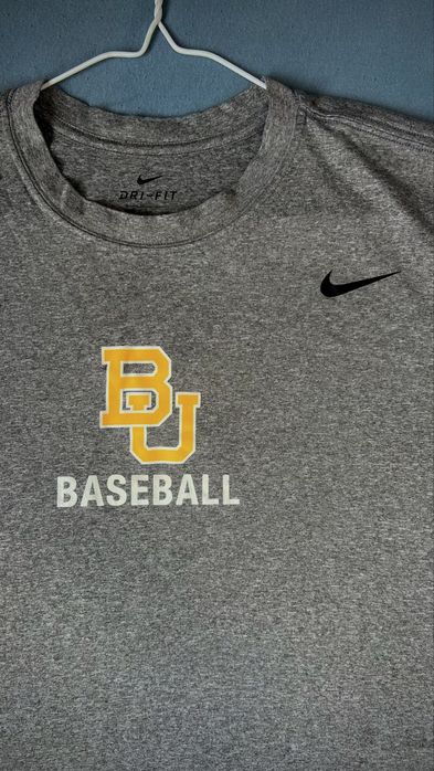 Спортна Nike тениска