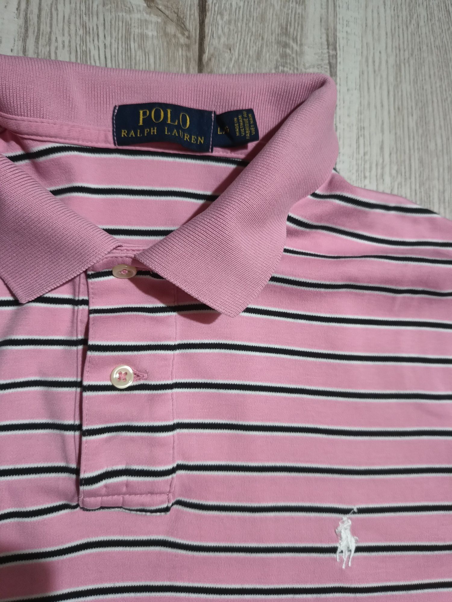 Tricou Ralph Lauren Polo