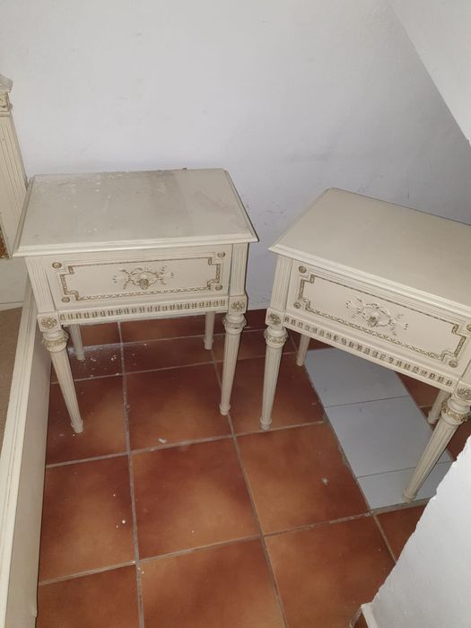 Dormitor Ludovic de vânzare ! 1.700 lei FIX !