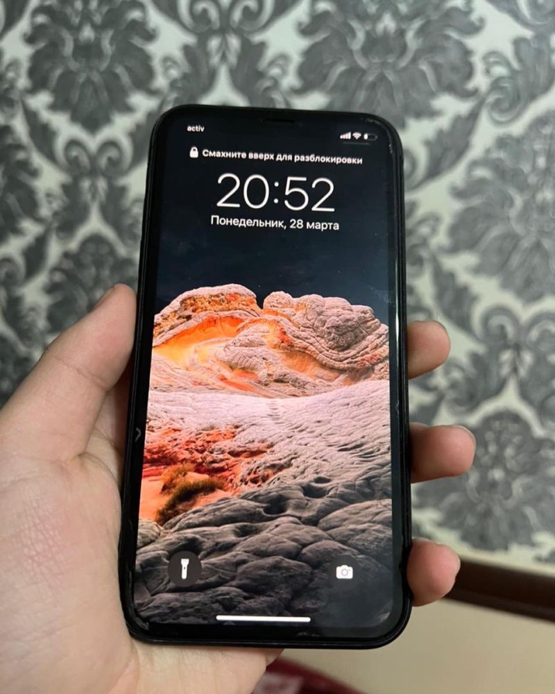 Iphone 11 128gb Space Gray