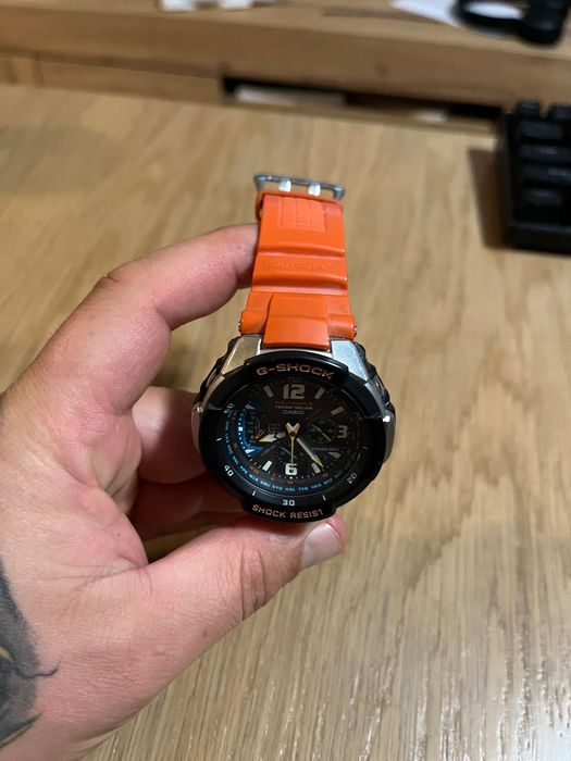G-shock  GW 300M
