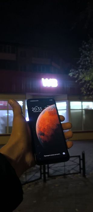 Продам redmi 9 A