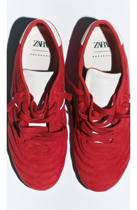 Vând încălțăminte Zara noua cu eticheta