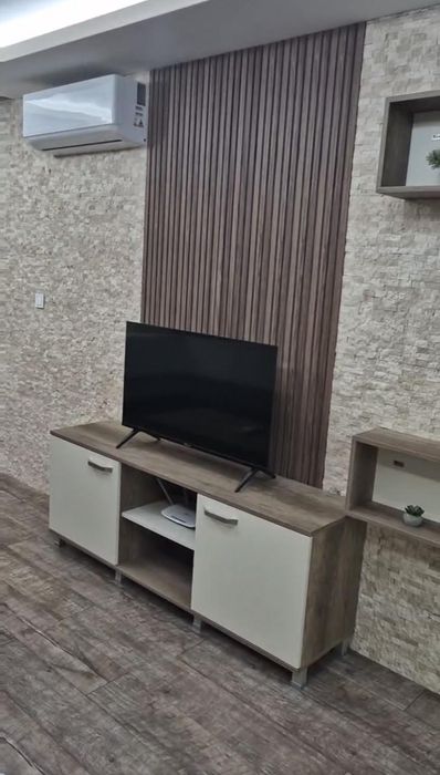 Дава се под наем Двустаен апартамент в Пловдив, Кършияка - 73 кв.м за 500 € - Снимка #3