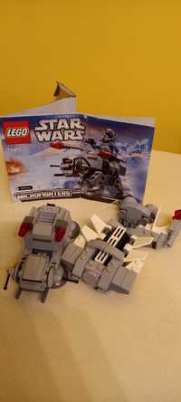 Лего 75075 star wars