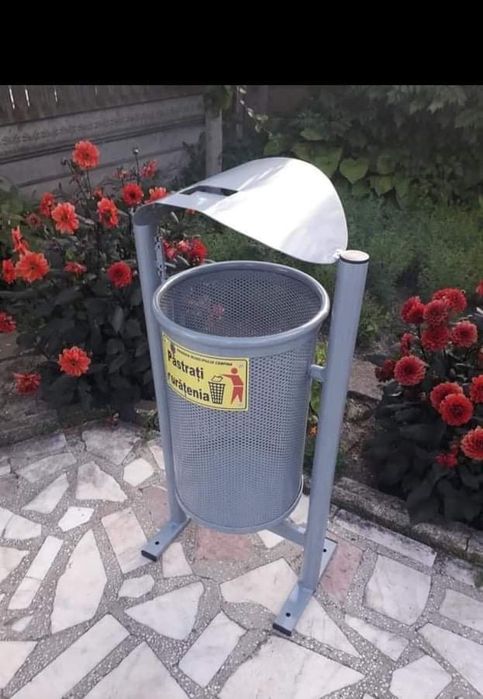 Banca parc/banca stradala/banca odhina