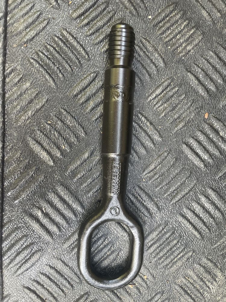 Комплект капачки и кука за VW