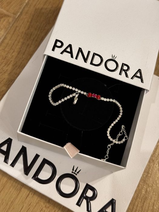 Пандора гривна Pandora