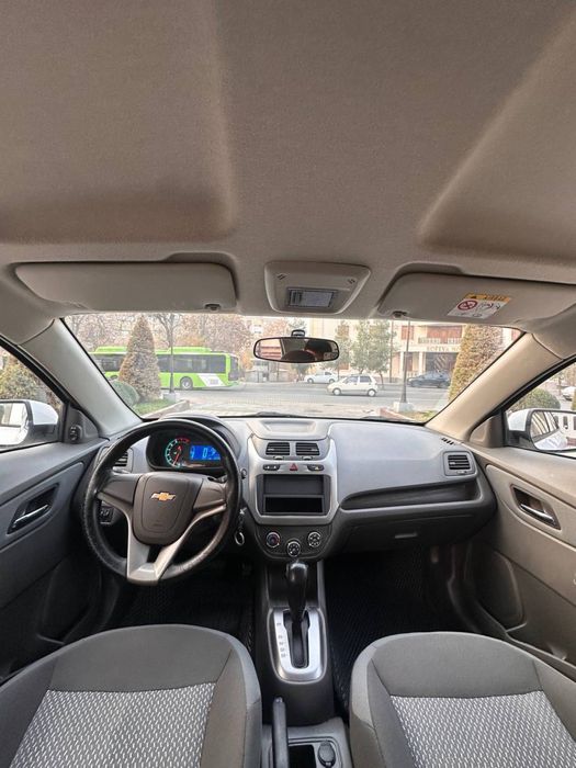 Nasiyaga Cobalt 4 style 2023-yil