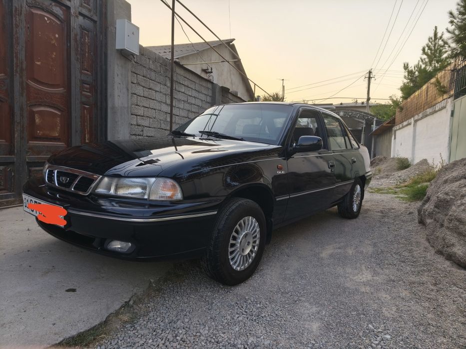 Нексия 1 1997 год