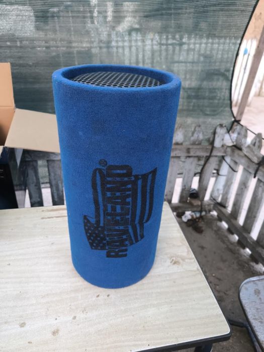 Vînd sistem auto  complet pentru bass