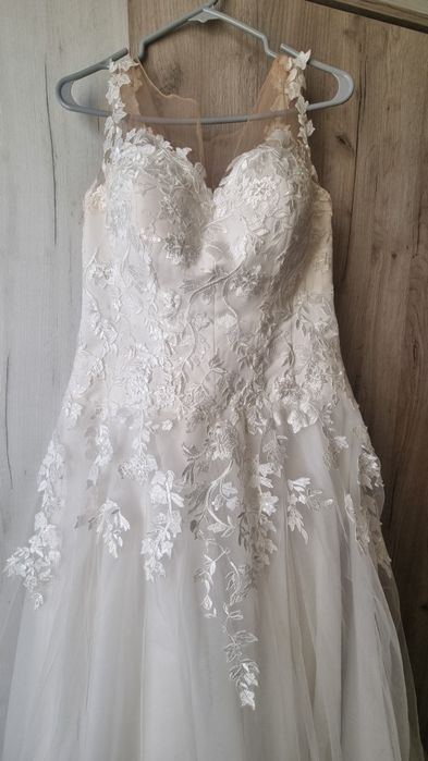 Булченска рокля..