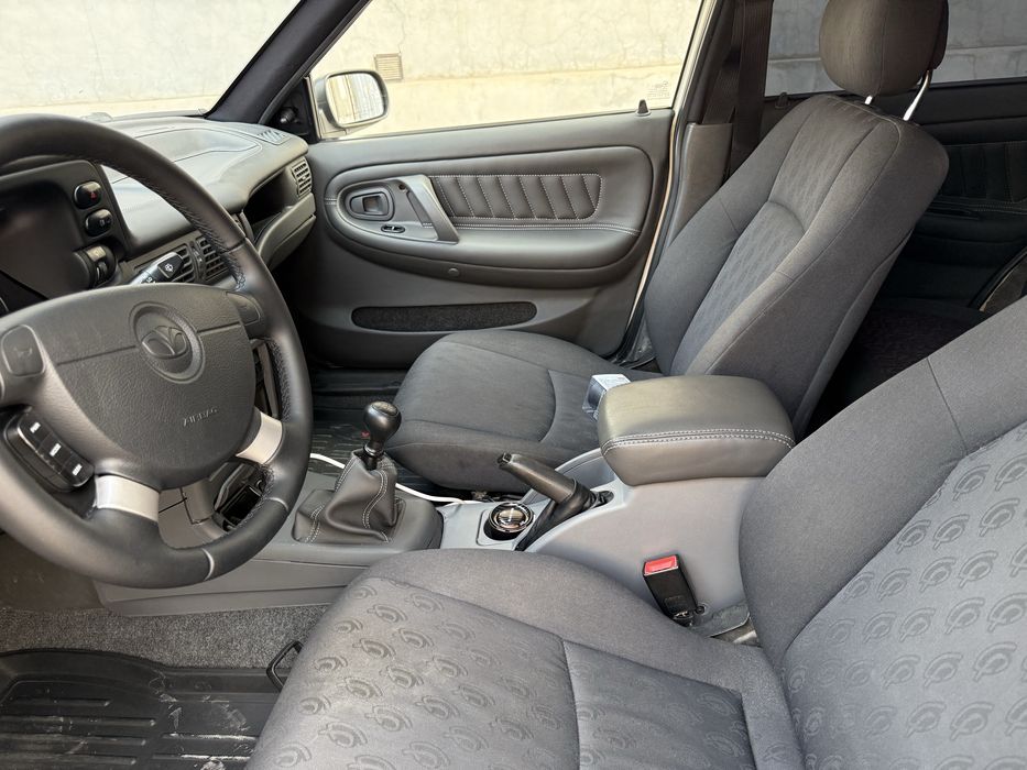 Продается NEXIA 1