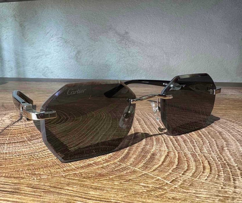 Слънчеви очила Cartier CT0439S