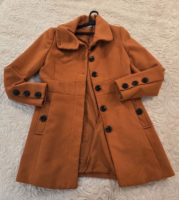 Дамски палта много запазени