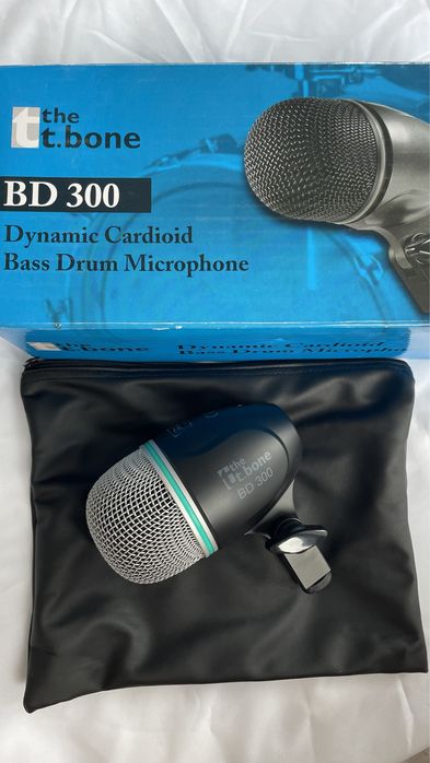 Set microfoane de tobe