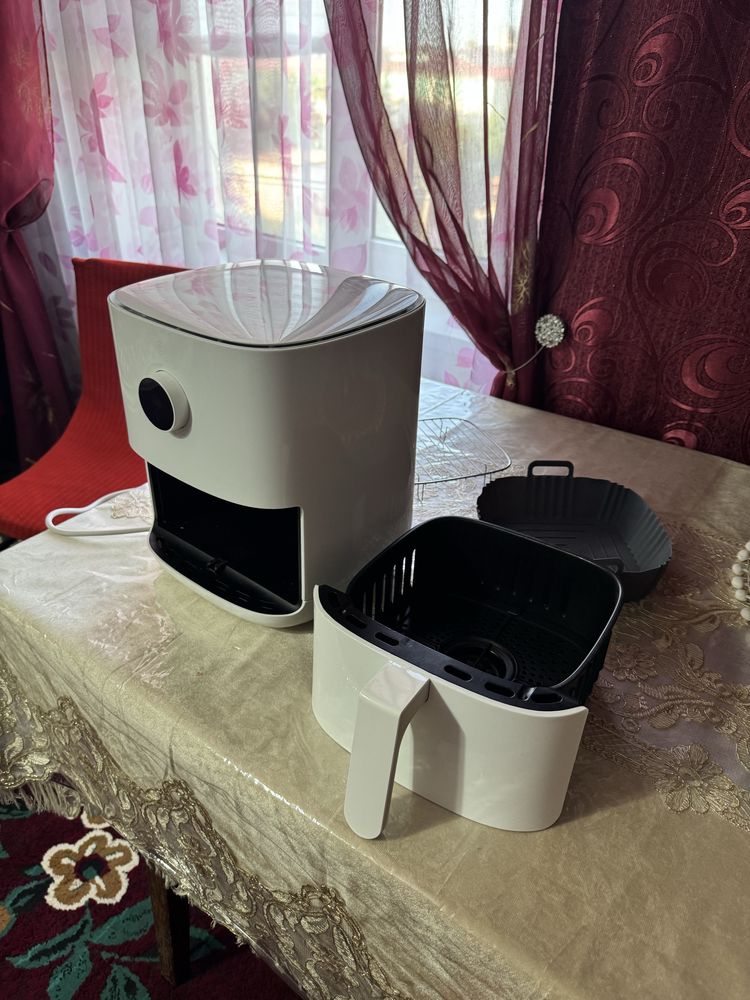 Аэрогриль Xiaomi 3.5 litr Идеал