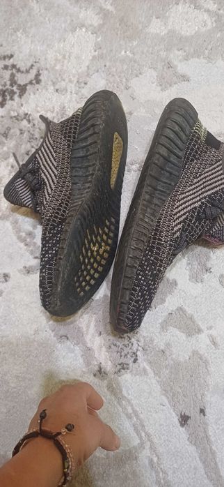 Мъжки маратонки адидас изи