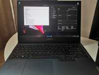 Lenovo Legion 5 15ACH6H, Ryzen 5600H, RTX 3060, RAM 16GB, SSD 500GB