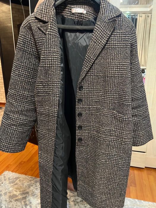 Продаю плащ размер xxl