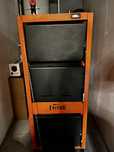 Vand Centrala Ferroli Jar, 30 KW