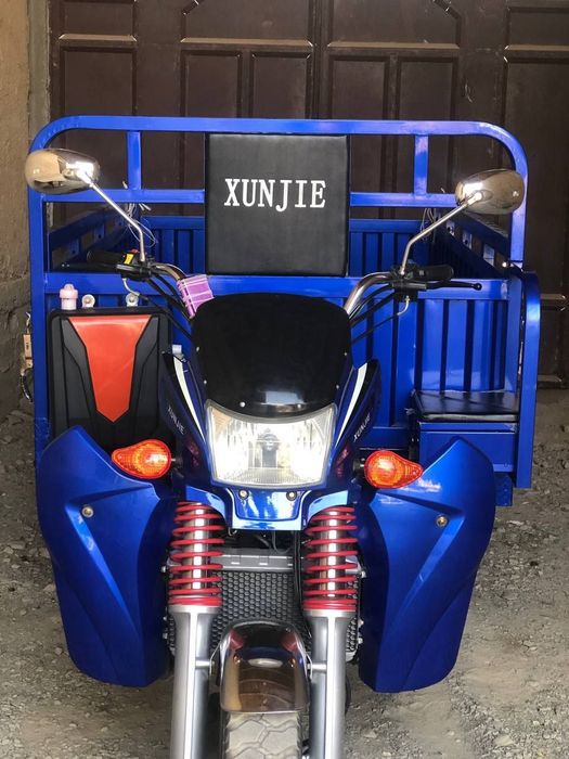 Moto Xunje 2023- yil