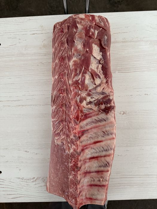 Короткое ребро (опт,розница)