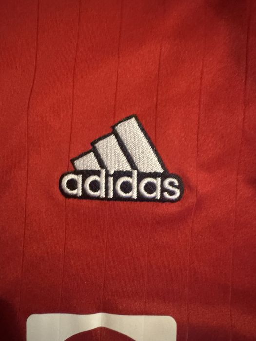 Bluza originala Manchester United #10-Rashford