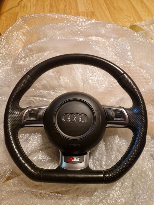 Volan Tesit Sport OEM Audi A3 8P 8PA S3