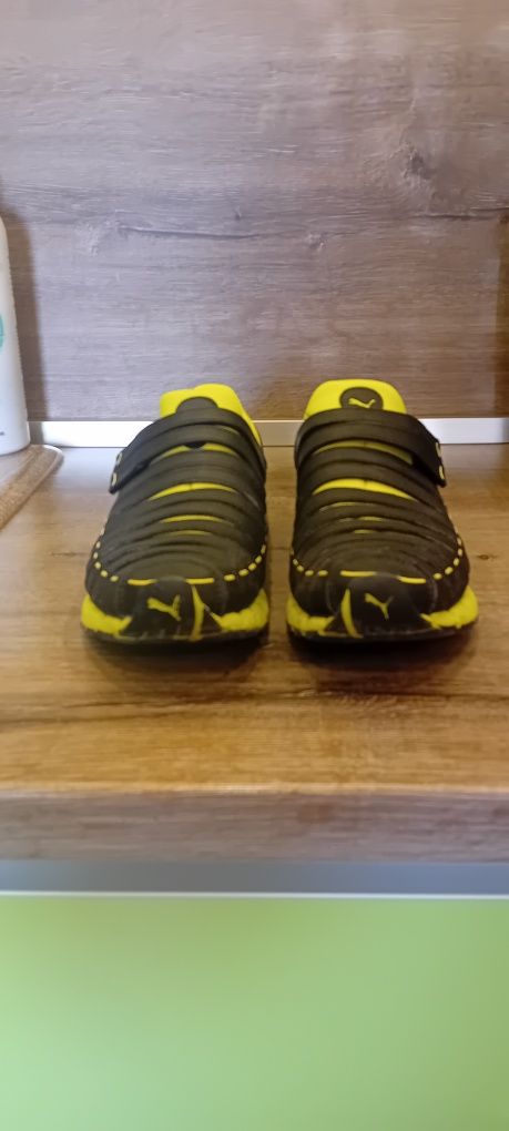 Маратонки PUMA 42 номер