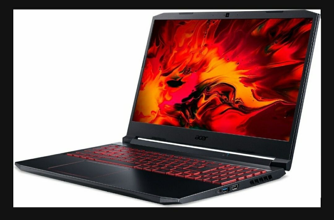 Acer Nitro 5 ноутбук