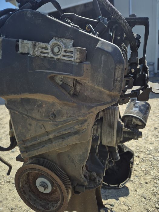 Motor 1.5 dci dacia duster 4x4 cod K9KR858