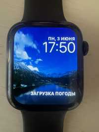 Apple Watch 5 серия