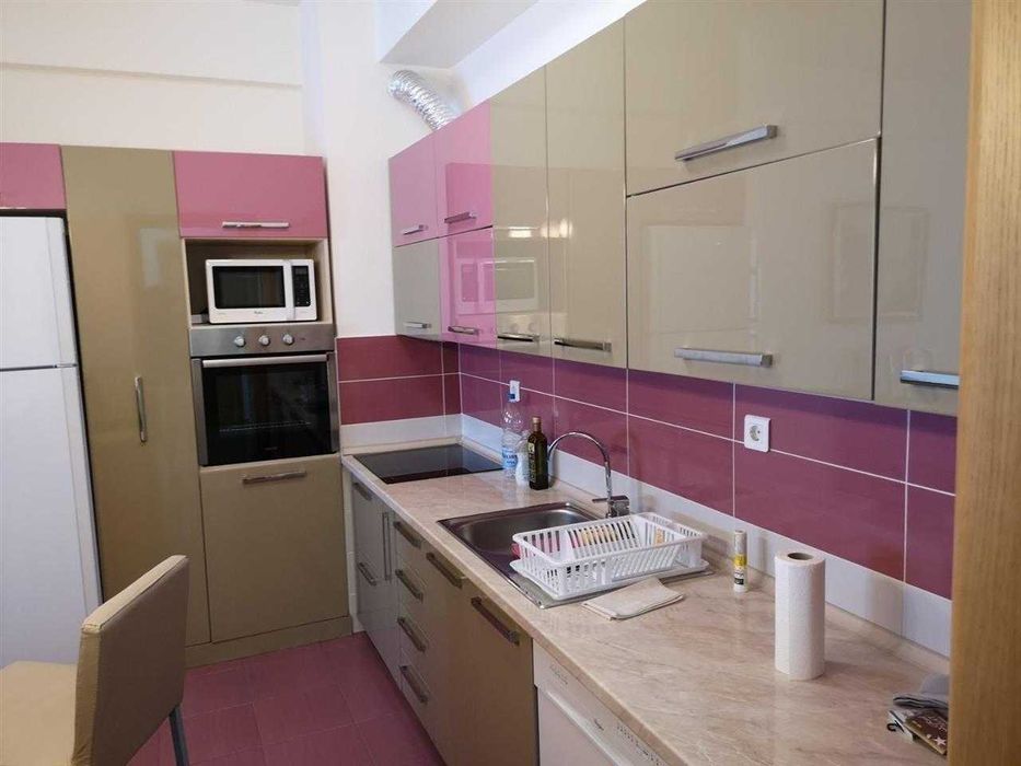 Дава се под наем Двустаен апартамент в Бургас, Славейков - 53 кв.м за 204 € - Снимка #2