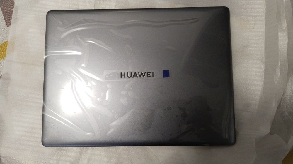 Крышка матрицы Huawei Matebook D13