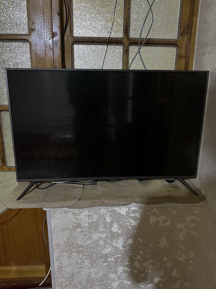 LG televizot 43 tali