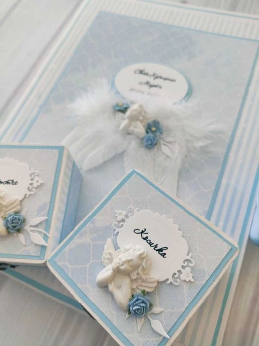 Комплект за кръщене