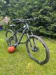 Rockrider st120   Custom