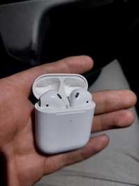 Наушник Airpods 2