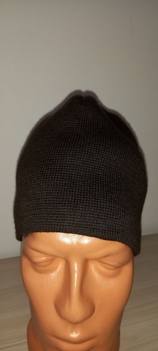 Шапка STOHR Virgin wool beanie GORE-TEX L-XL