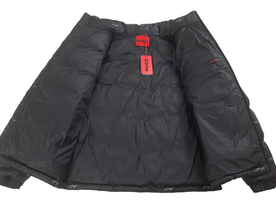 Hugo Boss Balto2321 Jacket - Оригинално мъжко яке размер L