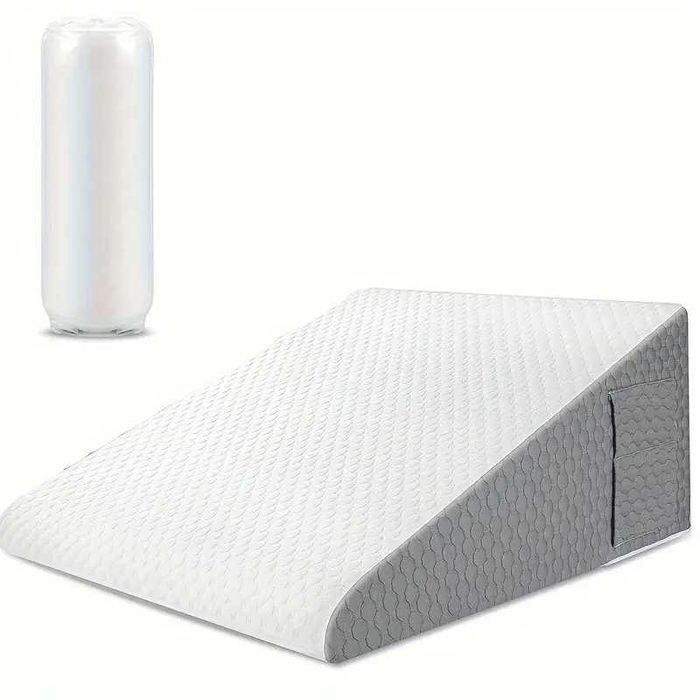 Perna ortopedica sprijin spate/picioare – noua, neutilizata